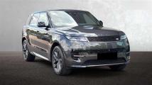 2023 Land Rover Range Rover Sport