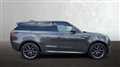 2023 Land Rover Range Rover Sport