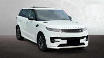 2023 Land Rover Range Rover Sport
