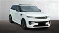 2023 Land Rover Range Rover Sport