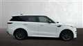 2023 Land Rover Range Rover Sport