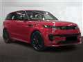 2023 Land Rover Range Rover Sport