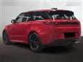 2023 Land Rover Range Rover Sport