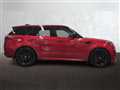 2023 Land Rover Range Rover Sport