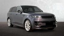2023 Land Rover Range Rover Sport