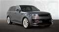 2023 Land Rover Range Rover Sport