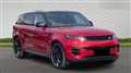 2023 Land Rover Range Rover Sport