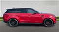 2023 Land Rover Range Rover Sport