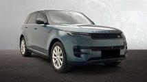 2023 Land Rover Range Rover Sport