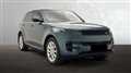 2023 Land Rover Range Rover Sport
