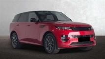 2023 Land Rover Range Rover Sport