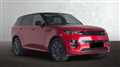2023 Land Rover Range Rover Sport