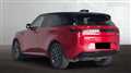 2023 Land Rover Range Rover Sport