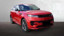 2023 Land Rover Range Rover Sport