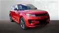 2023 Land Rover Range Rover Sport