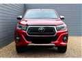 2018 Toyota Hilux