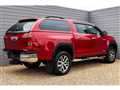 2018 Toyota Hilux