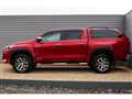 2018 Toyota Hilux