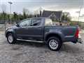 2011 Toyota Hilux