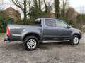 2011 Toyota Hilux