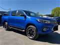 2018 Toyota Hilux