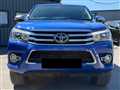 2018 Toyota Hilux