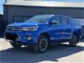 2018 Toyota Hilux