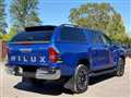 2018 Toyota Hilux