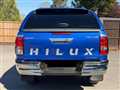 2018 Toyota Hilux