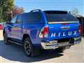 2018 Toyota Hilux