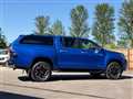 2018 Toyota Hilux