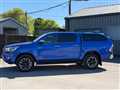 2018 Toyota Hilux