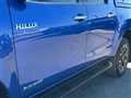 2018 Toyota Hilux