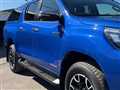2018 Toyota Hilux