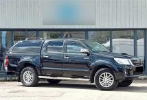 2013 Toyota Hilux