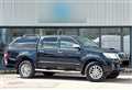 2013 Toyota Hilux