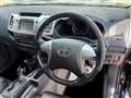 2013 Toyota Hilux