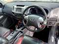 2013 Toyota Hilux