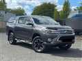 2016 Toyota Hilux