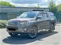 2016 Toyota Hilux