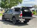 2016 Toyota Hilux