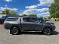 2016 Toyota Hilux