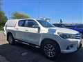 2017 Toyota Hilux