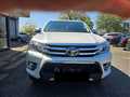 2017 Toyota Hilux