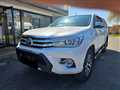 2017 Toyota Hilux