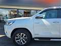 2017 Toyota Hilux