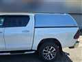 2017 Toyota Hilux
