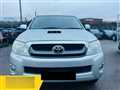 2011 Toyota Hilux