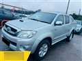 2011 Toyota Hilux