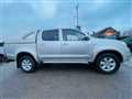 2011 Toyota Hilux